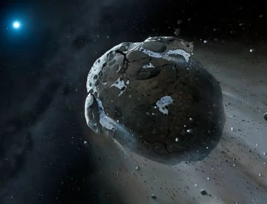 Σημαντική ανακάλυψη: Tο Osiris-REx βρήκε νερό στον αστεροειδή Μπενού!